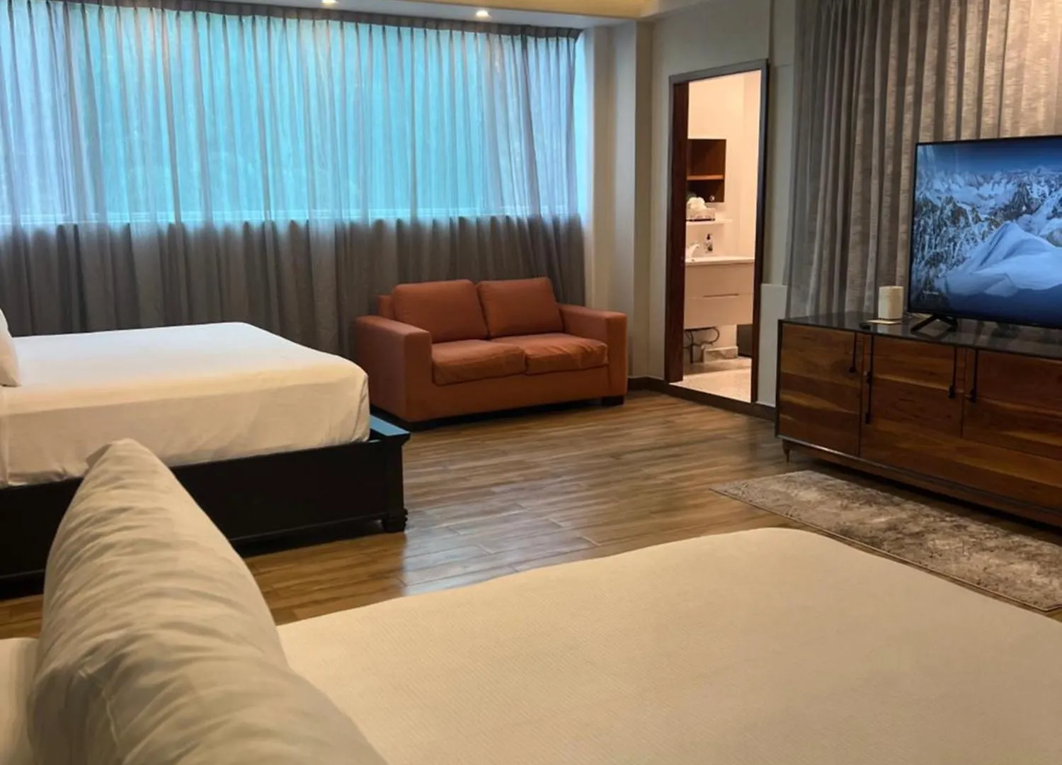 Campingplatz Boca De Tomatlan Luxury Boutique Hotel Accommodations Puerto Vallarta