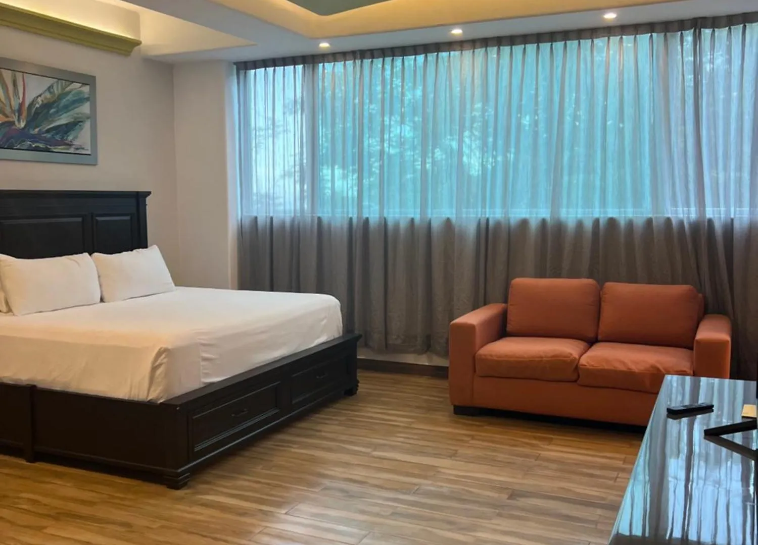 Boca De Tomatlan Luxury Boutique Hotel Accommodations Puerto Vallarta Mexiko