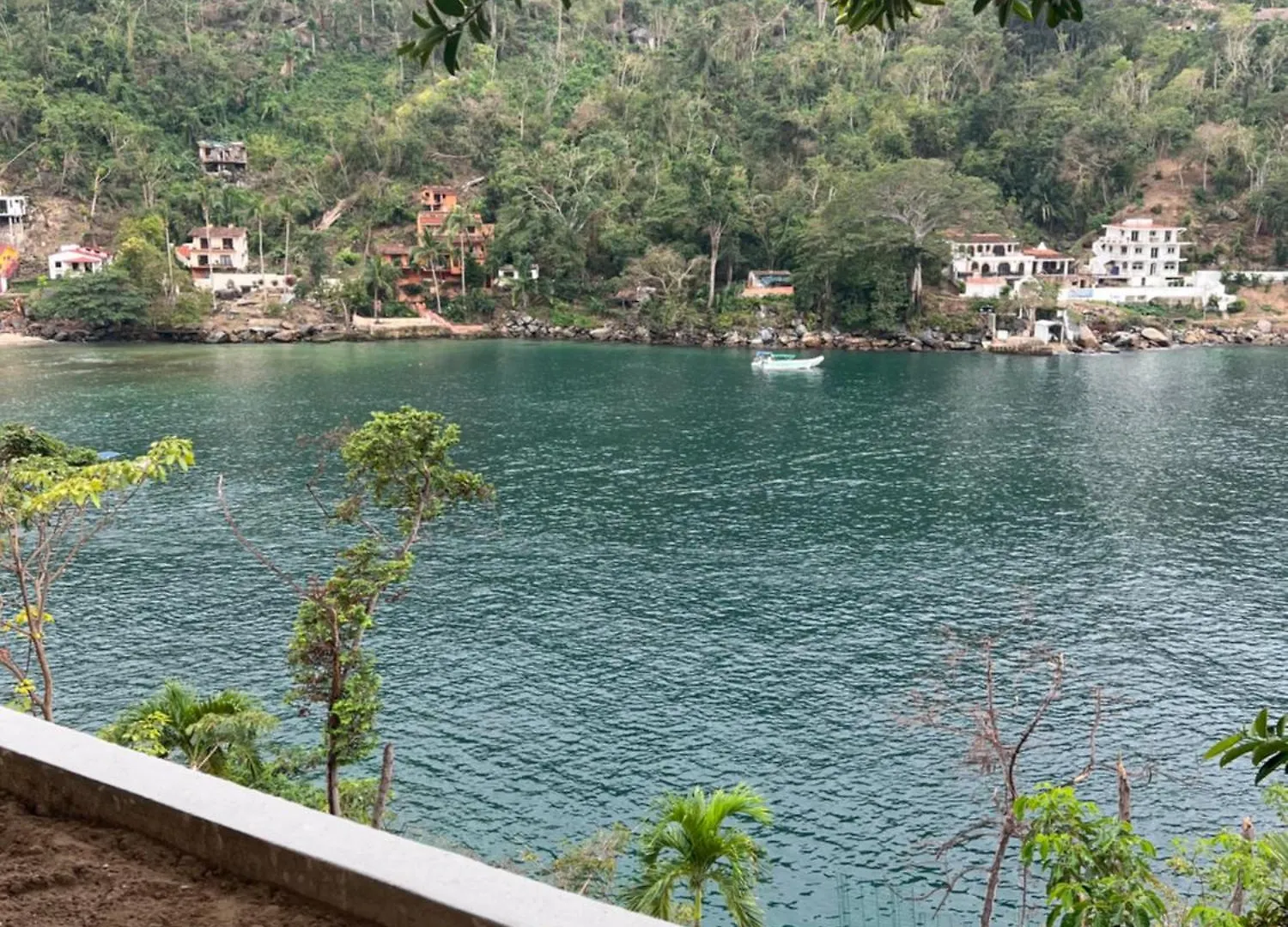 Boca De Tomatlan Luxury Boutique Hotel Accommodations Puerto Vallarta