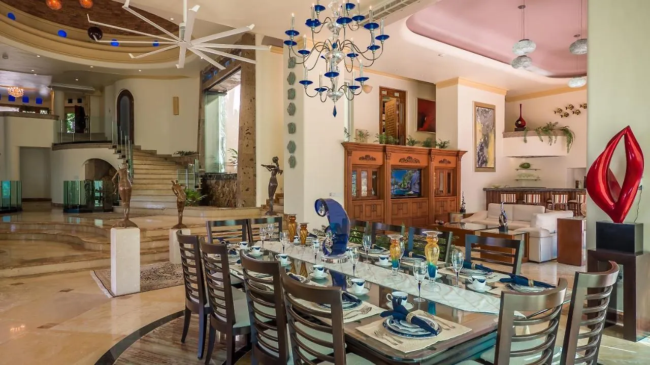 Boca De Tomatlan Luxury Boutique Hotel Accommodations Puerto Vallarta Campsite