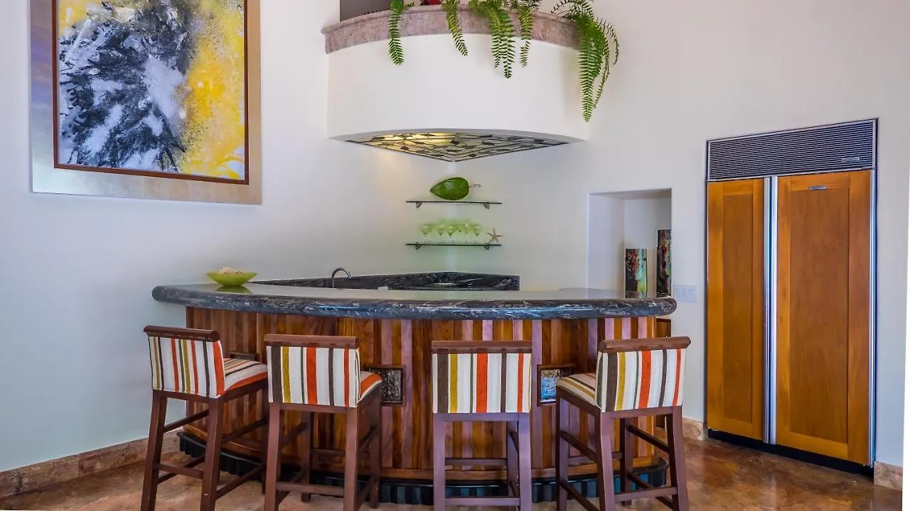 Boca De Tomatlan Luxury Boutique Hotel Accommodations Puerto Vallarta Campsite