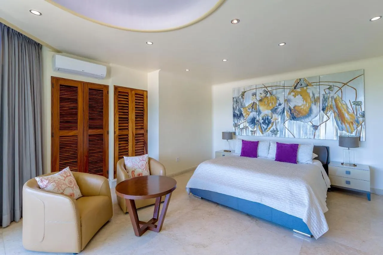 Campsite Boca De Tomatlan Luxury Boutique Hotel Accommodations Puerto Vallarta Mexico