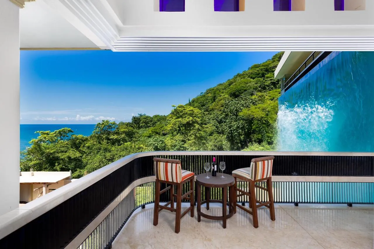 Boca De Tomatlan Luxury Boutique Hotel Accommodations Puerto Vallarta 0*,  Mexico