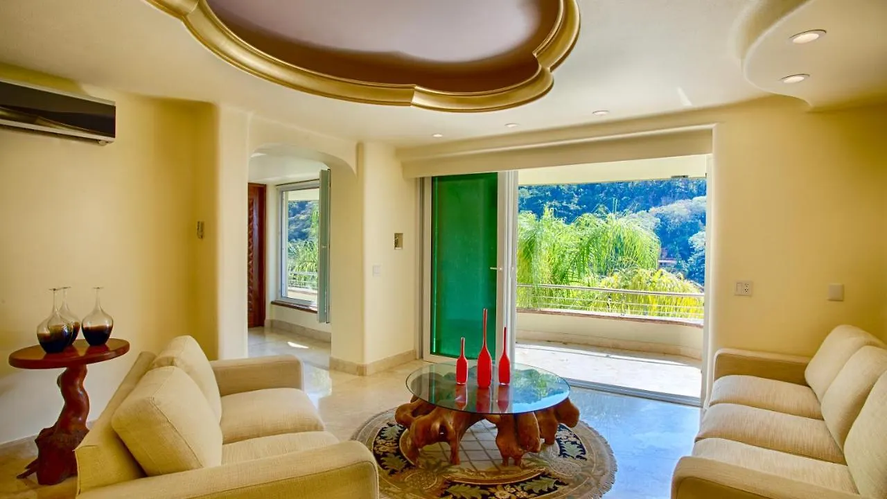 Campsite Boca De Tomatlan Luxury Boutique Hotel Accommodations Puerto Vallarta