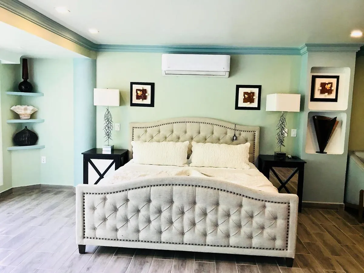 Boca De Tomatlan Luxury Boutique Hotel Accommodations Puerto Vallarta Campsite