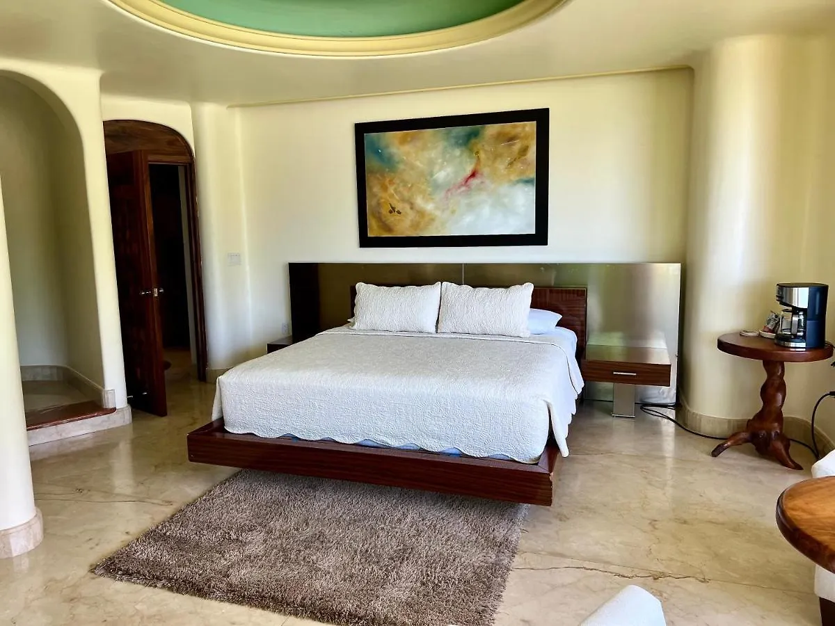 Boca De Tomatlan Luxury Boutique Hotel Accommodations Puerto Vallarta