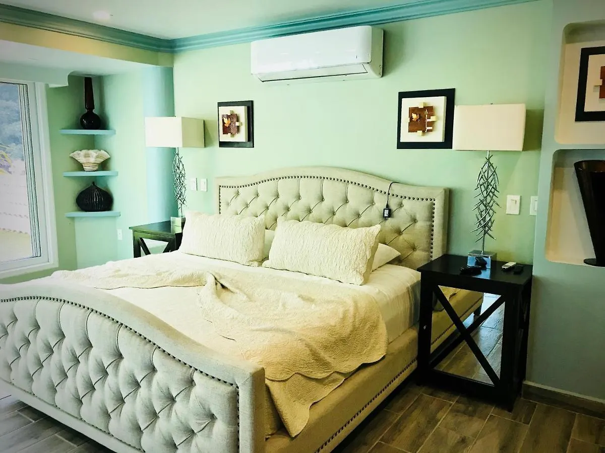 Boca De Tomatlan Luxury Boutique Hotel Accommodations Puerto Vallarta 0*,  Mexico
