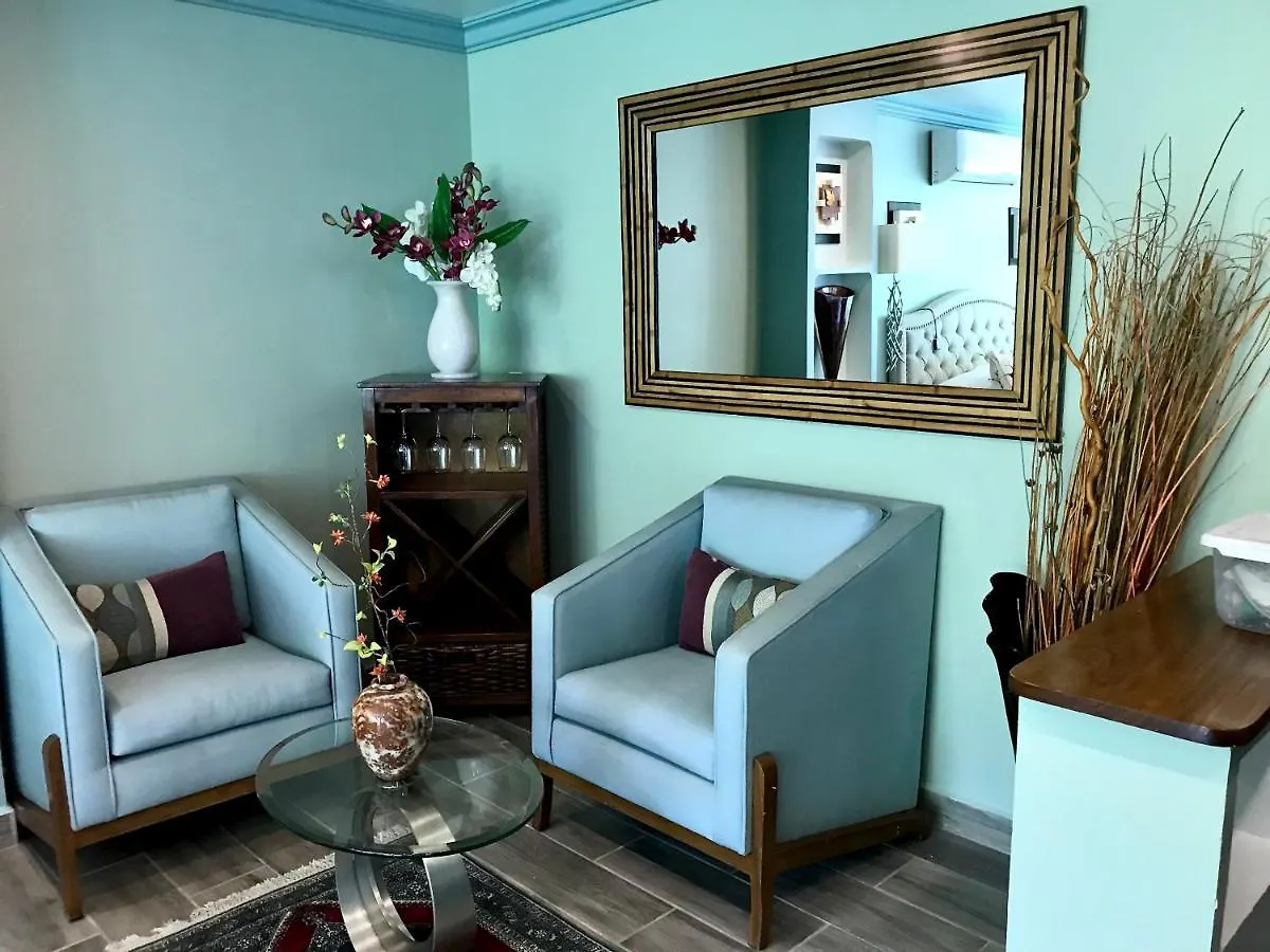 Boca De Tomatlan Luxury Boutique Hotel Accommodations Puerto Vallarta 0*,