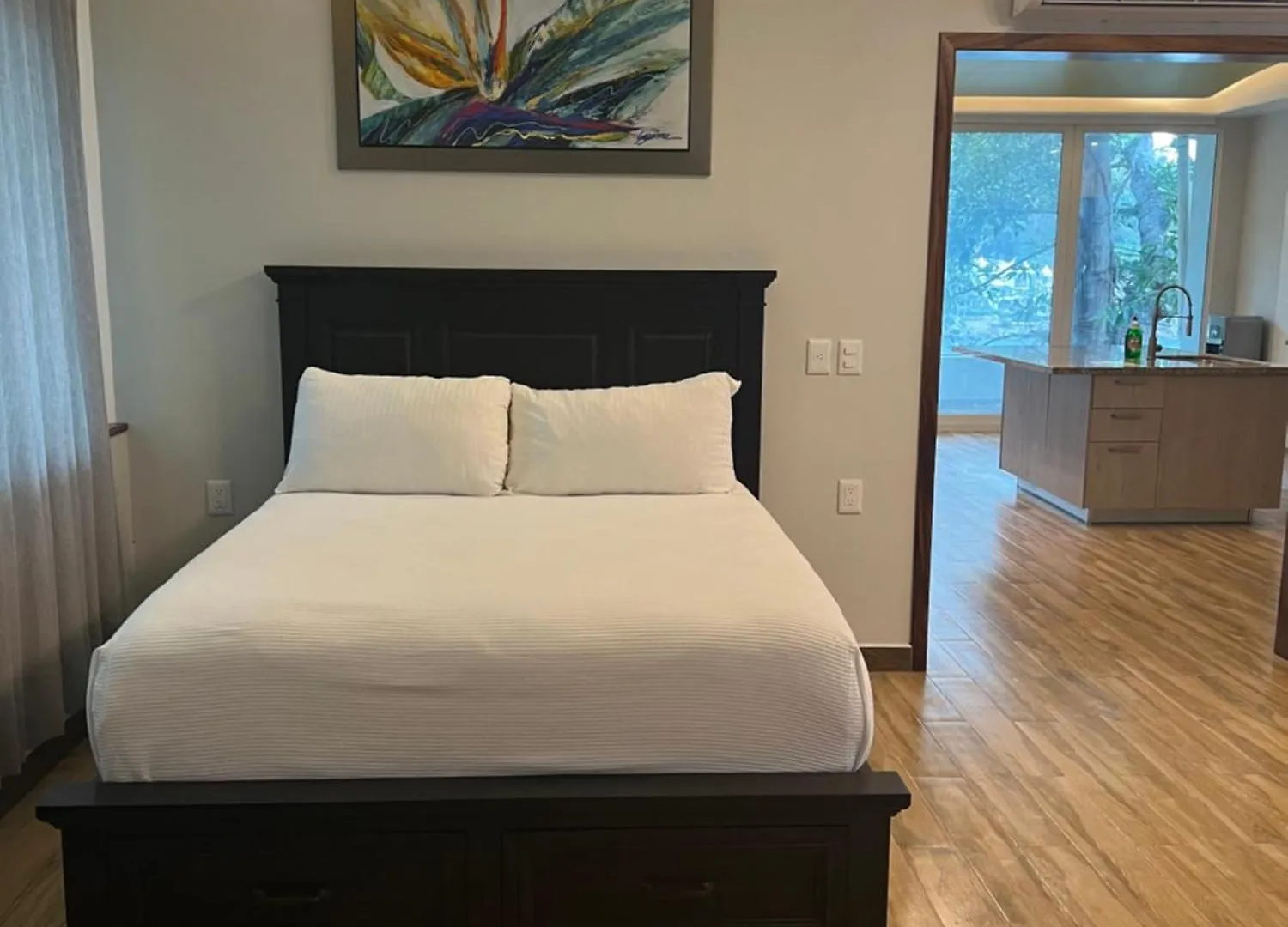 Boca De Tomatlan Luxury Boutique Hotel Accommodations Puerto Vallarta Campsite