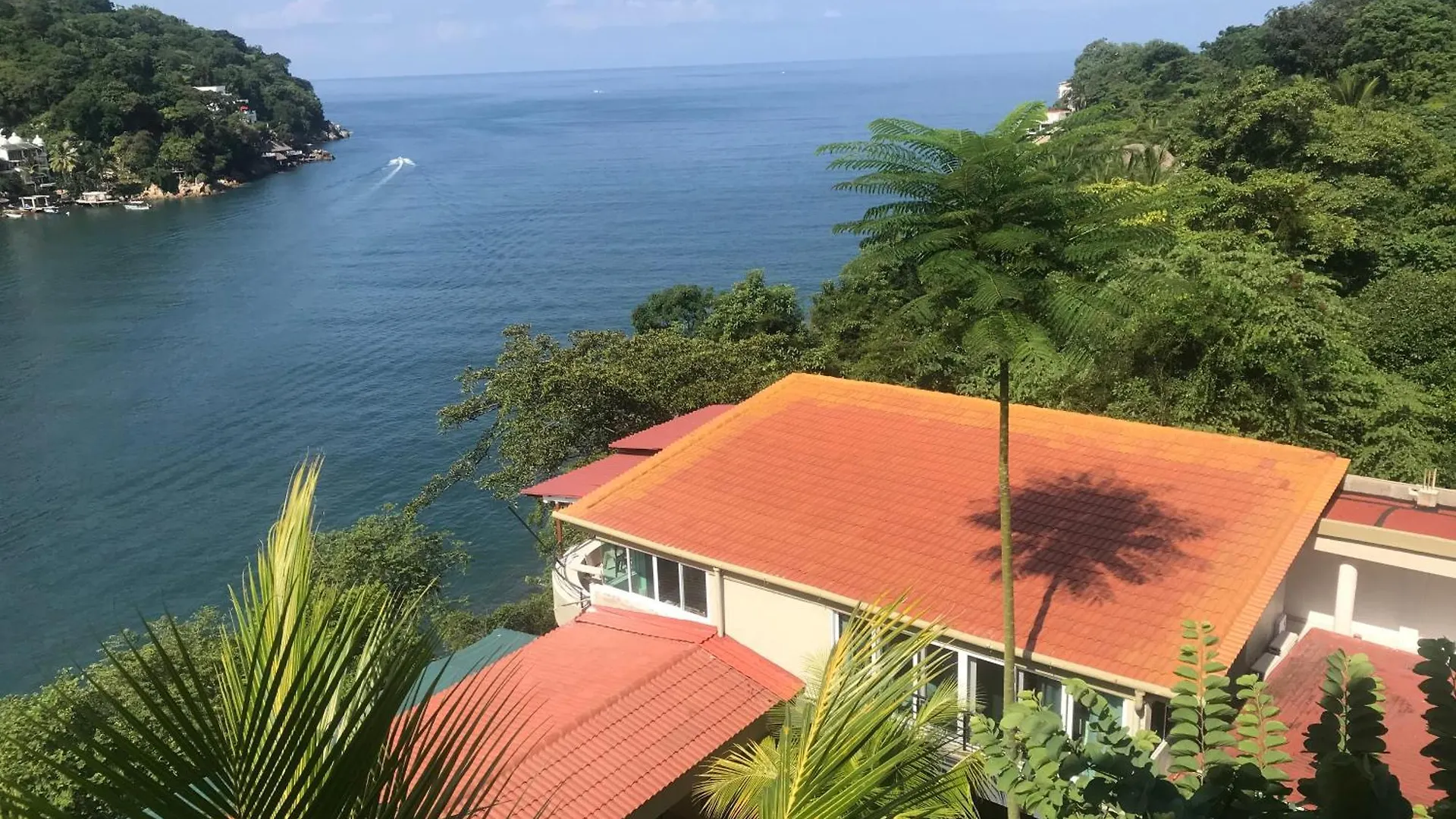 Boca De Tomatlan Luxury Boutique Hotel Accommodations Puerto Vallarta 0*,  Mexico
